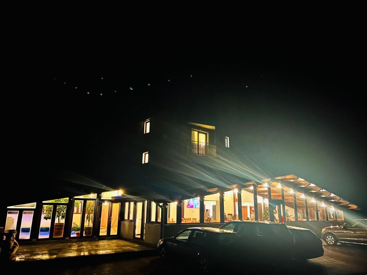 Affittacamere Pensiunea Sky Hub